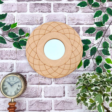 Circle Mandala Lippan Art Premark Wall Panel A